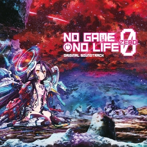 Fujisawa, Yoshiaki – No Game No Life: Zero