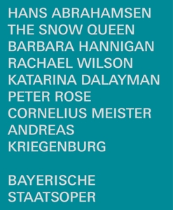Abrahamsen, H. – Snow Queen