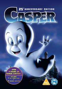 Movie – Casper