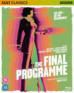 Movie – Final Programme