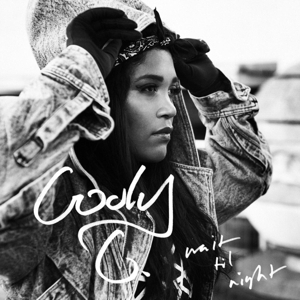 Cooly G – Wait 'Til Night