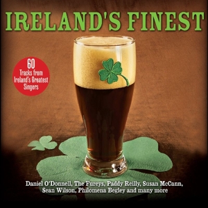 V/A – Ireland's Finest