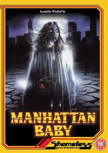 Movie – Manhattan Baby