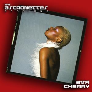 Cherry, Ava – Astronettes Sessions