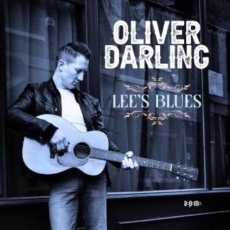 Darling, Oliver – Lee's Blues