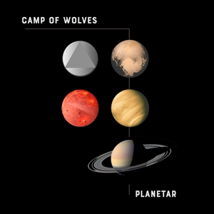 Camp of Wolves – Planetar