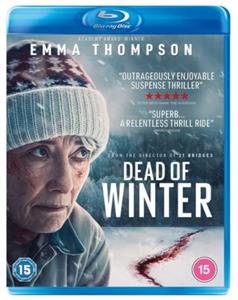 Movie – Dead of Winter