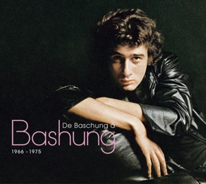 Bashung, Alain – De Baschung a Bashung