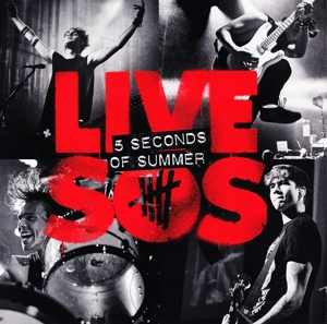 5 Seconds of Summer – Live Sos