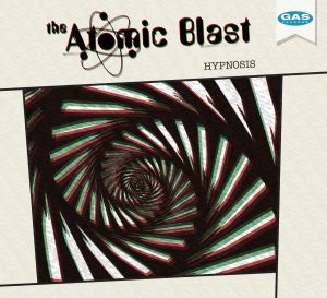 Atomic Blast, the – Hypnosis