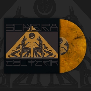 Bong-Ra – Esoterik