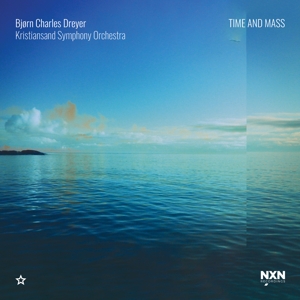 Dreyer, Bjorn Charles – Time and Mass
