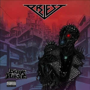 Priest – Dark Pulse