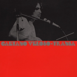 Veloso, Caetano & Gilberto Gil – Transa -Hq Vinyl-