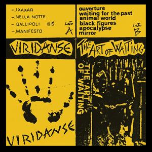 Viridanse & the Art of Waiting – Split