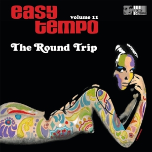 V/A – Easy Tempo Vol.11 - the Round Trip
