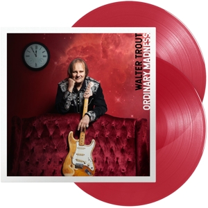 Trout, Walter – Ordinary Madness