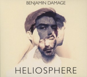 Damage, Benjamin – Heliosphere