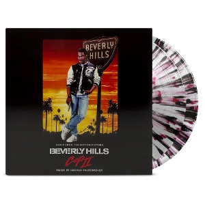 Faltermeyer, Harold – Beverly Hills Cop 2
