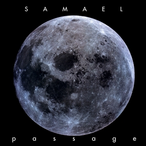 Samael – Passage