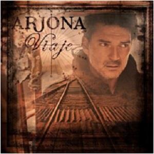 Arjona, Ricardo – Viaje