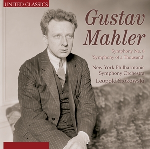Royal Concertgebouw Orchestra – Mahler: Symphony No. 8