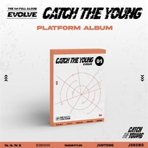 Catch the Young – Evolve