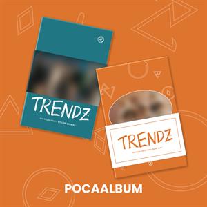 Trendz – Still On My Way