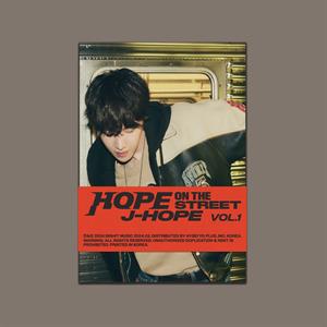 J-Hope – Hope On the Street Vol.1