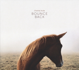 Acda, Chantal – Bounce Back