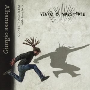 Albanese, Giorgio – Vento Di Mastrale