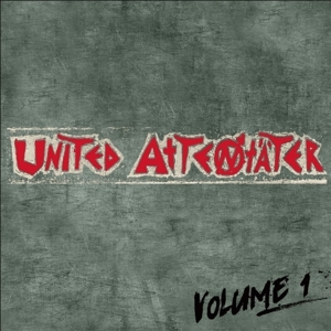 United Attentater – Volume 1