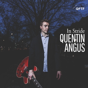 Angus, Quentin – In Stride