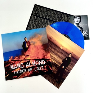 Almond, Marc – Things We Lost