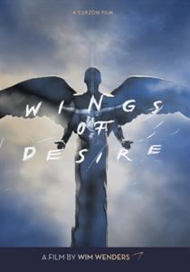 Movie – Wings of Desire
