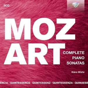 Peter Schmidl, Wiener Philharm – Complete Piano Sonatas