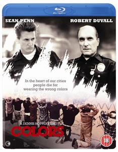 Movie – Colors