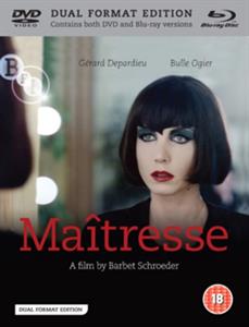 Movie – Maitresse