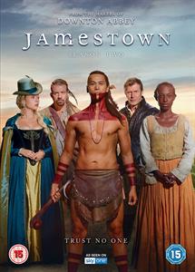 Tv Series – Jamestown - Season 2