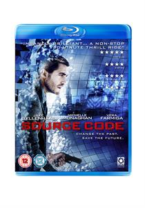 Movie – Source Code