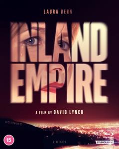 Movie – Inland Empire