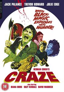 Movie – Craze