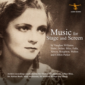 V/A – Music For Stage and Screen