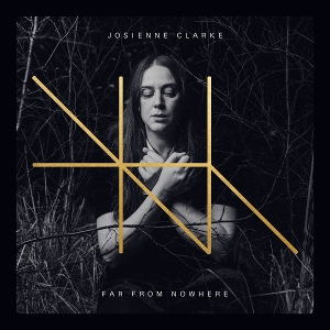 Clarke, Josienne – Far From Nowhere