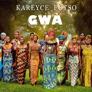 Fotso, Kareyce – Gwa
