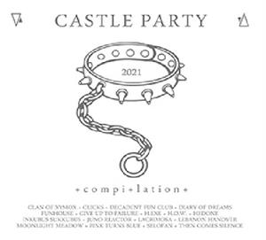 V/A – Castle Party 2021