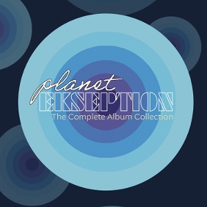 Ekseption – Planet Ekseptional