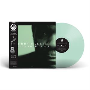 Callier, Terry – Speak Your Peace