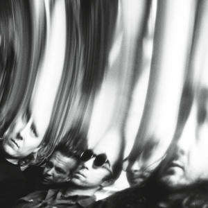 Segall, Ty – Chrome