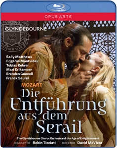 Peter Schmidl, Wiener Philharm – Die Entfuhrung Aus Dem Serail